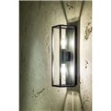 Delta Light MONTUR L O E27 Wandlamp - Outlet