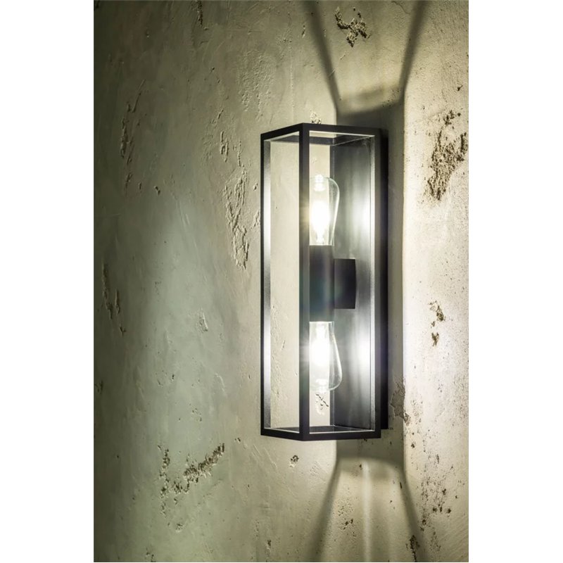 Delta Light MONTUR L O E27 Wandlamp - Outlet