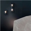 Delta Light MONTUR L O E27 Wandlamp - Outlet