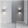 Delta Light TIGA LED 93024 DIM8 Alu Grey - Outlet