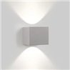 Delta Light TIGA LED 93024 DIM8 Alu Grey - Outlet