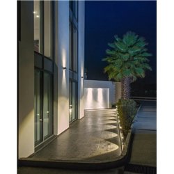Delta Light TIGA LED 93024 DIM8 Alu Grey - Outlet