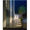 Delta Light TIGA LED 93024 DIM8 Alu Grey - Outlet