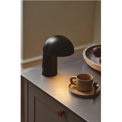 DFTP Faye 16 3-Step Dim Rechargeable table lamp