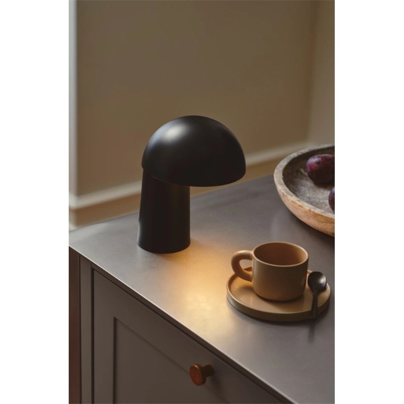DFTP Faye 16 3-Step Dim Rechargeable Tafellamp