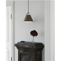 DFTP Strap 27 suspension lamp