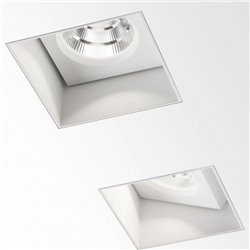 Delta Light CARREE TRIMLESS OK LED Recessed spot