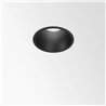 Delta Light DEEP RINGO X Recessed spot Black Outlet
