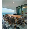 Delta Light DEEP RINGO X Recessed spot Black Outlet