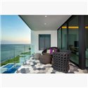 Delta Light DEEP RINGO X Inbouwspot Zwart Outlet