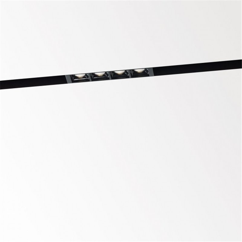 Delta Light M - Dot.Com M4 Trackverlichting