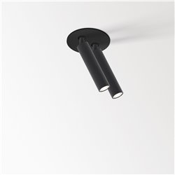 Delta Light UHO CLIP 2 Ceiling lamp