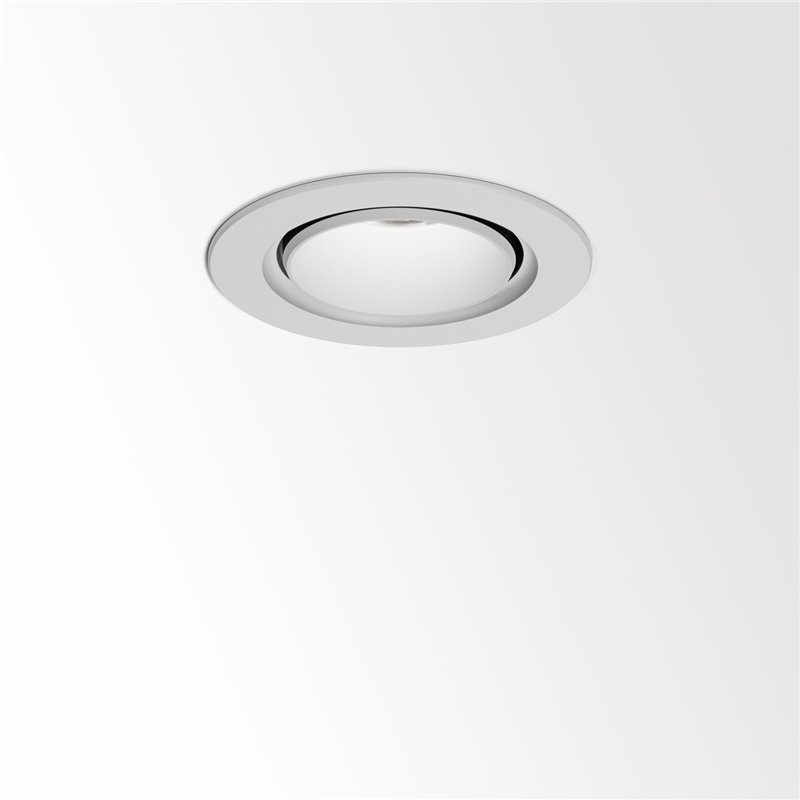 Delta Light PLAT-OH! Inbouwspot