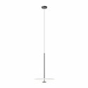 Vibia Flat 1X 55 Extended hanglamp