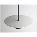 Vibia Flat 1X 55 Extended - 5940 hanglamp