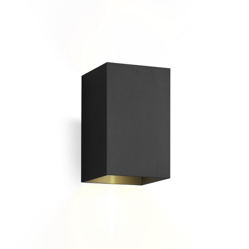 Wever & Ducré BOX WALL OUTDOOR 4.0 phase-cut dim