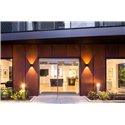 Wever & Ducré BOX WALL OUTDOOR 4.0 phase-cut dim