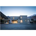 Wever & Ducré PALOS OUTDOOR Wall 3.0 LED Wandlamp