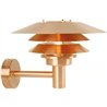 Nordlux Venø [IP54] wall lamp - Outdoor