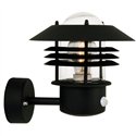 Nordlux Vejers Sensor [IP54] Wandlamp