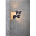 Nordlux Vejers Sensor [IP54] Wandlamp