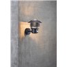 Nordlux Vejers Sensor [IP54] wall lamp