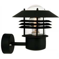 Nordlux Vejers [IP54] Wandlamp