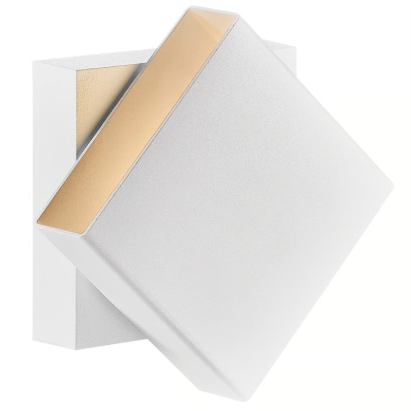 Nordlux Turn 360° [IP54] Wandlamp - Outdoor