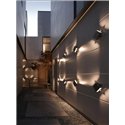 Nordlux Turn 360° [IP54] Wandlamp - Outdoor