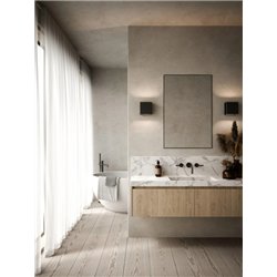Nordlux Turn 360° [IP54] wall lamp - Outdoor