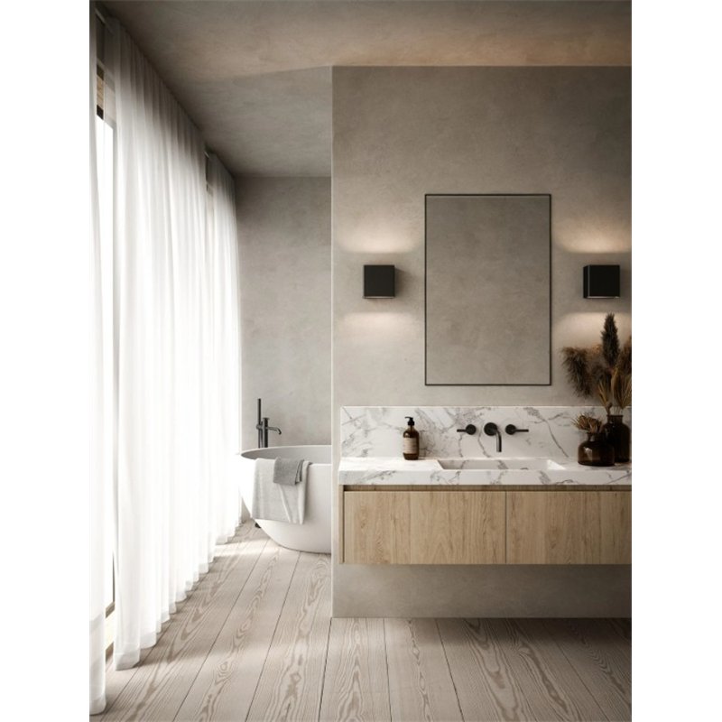 Nordlux Turn 360° [IP54] Wandlamp - Outdoor