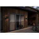 Nordlux Turn 360° [IP54] Wandlamp - Outdoor