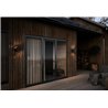 Nordlux Turn 360° [IP54] wall lamp - Outdoor
