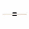 Nordlux Tinia 60 [IP44] 3-Step wall lamp