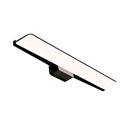 Nordlux Tinia 60 [IP44] 3-Step Wandlamp