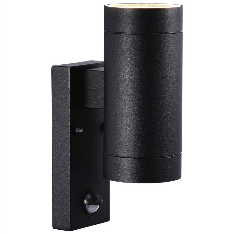 Nordlux Tin Maxi Sensor [IP54] Wandlamp