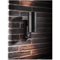 Nordlux Tin Maxi Sensor [IP54] Wandlamp