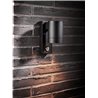 Nordlux Tin Maxi Down Sensor [IP54] wall lamp