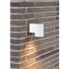 Nordlux Tin Maxi Down [IP54] wall lamp