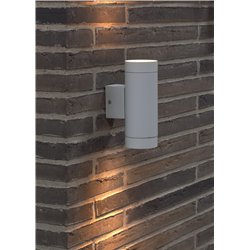 Nordlux Tin Maxi [IP54] wall lamp