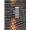 Nordlux Tin Maxi [IP54] wall lamp