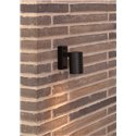 Nordlux Tin Down [IP54] Wandlamp