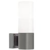 Nordlux Tangens Up 18 [IP44] wall lamp