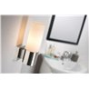 Nordlux Tangens Up 18 [IP44] wall lamp