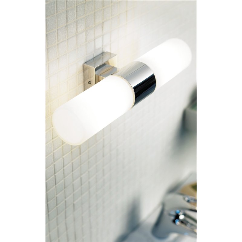 Nordlux Tangens 31 [IP44] Wandlamp