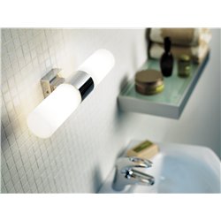 Nordlux Tangens 31 [IP44] wall lamp