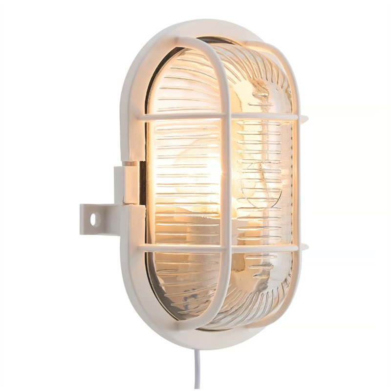 Nordlux Skot [IP44] Wandlamp