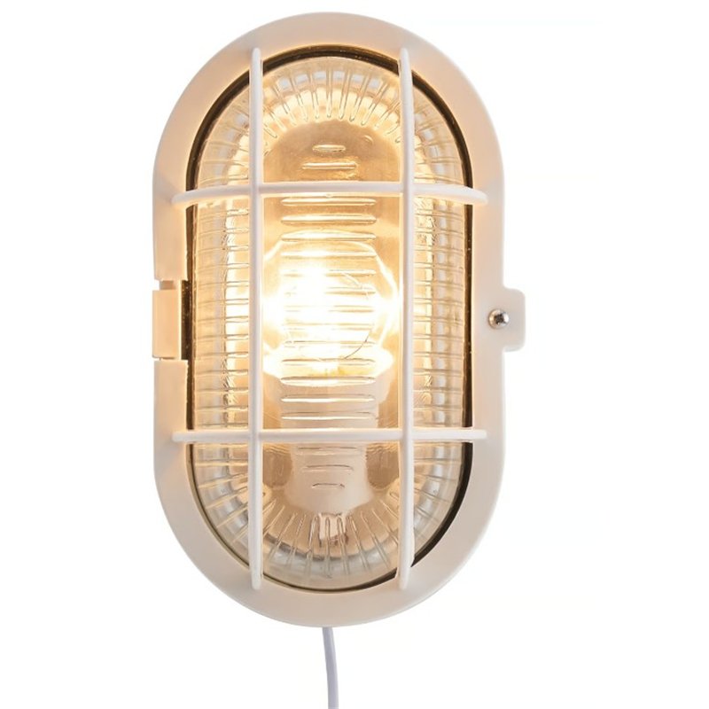 Nordlux Skot [IP44] Wandlamp