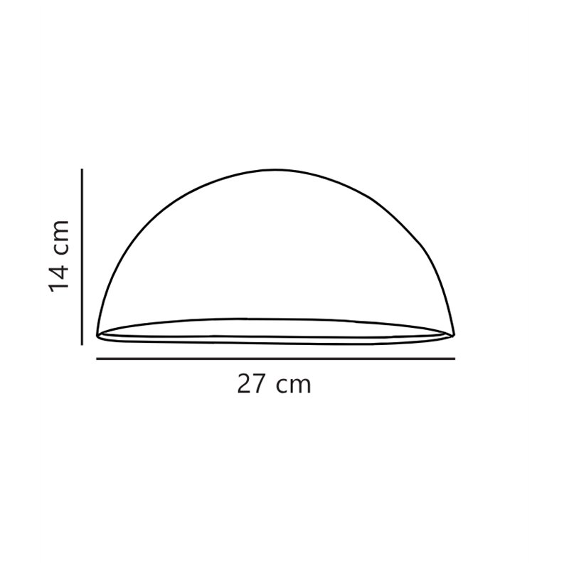 Nordlux Scorpius Maxi [IP44] Wandlamp - Outdoor