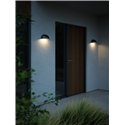 Nordlux Scorpius Maxi [IP44] Wandlamp